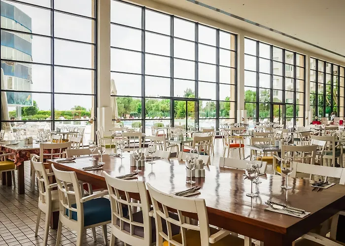 Hotel The Marmara 5*