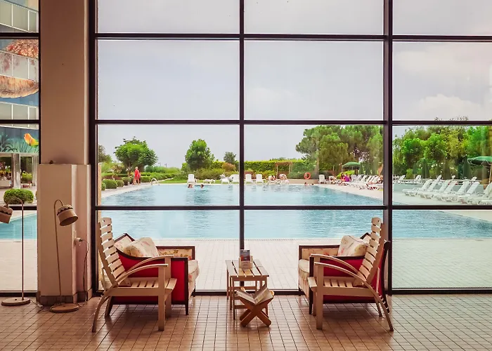 The Marmara Hotel