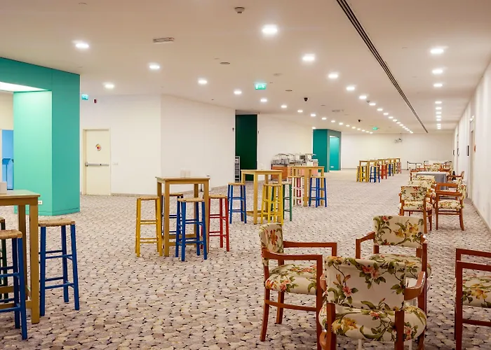 The Marmara 5*