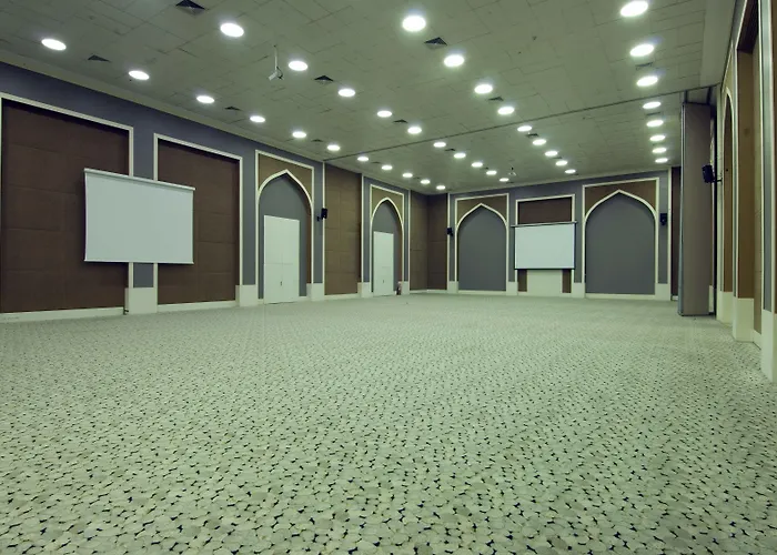The Marmara 5*