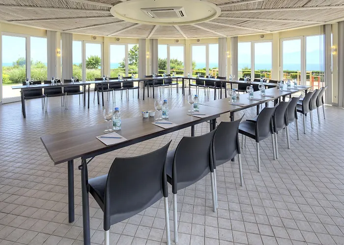 The Marmara 5* Antalya