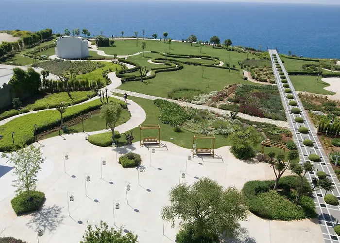 The Marmara 5* Antalya