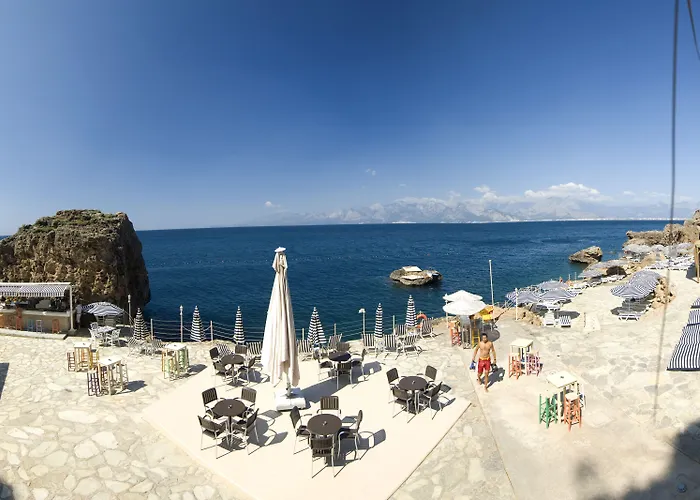 The Marmara Hotel 5*