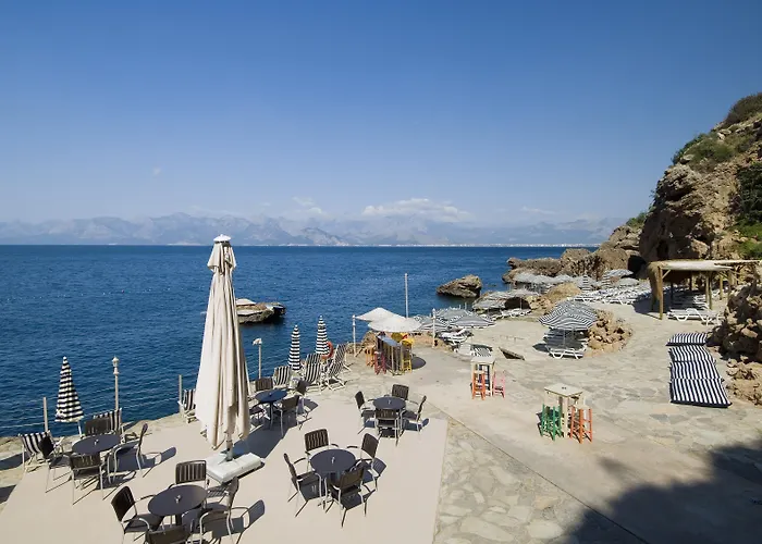 The Marmara 5*
