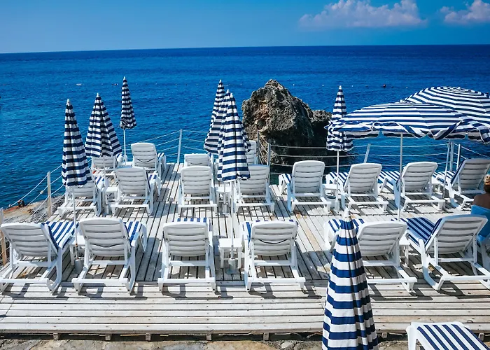 Hotel The Marmara