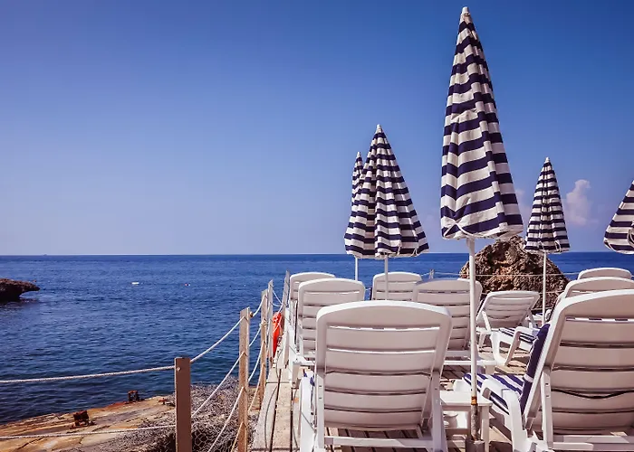 The Marmara Antalya