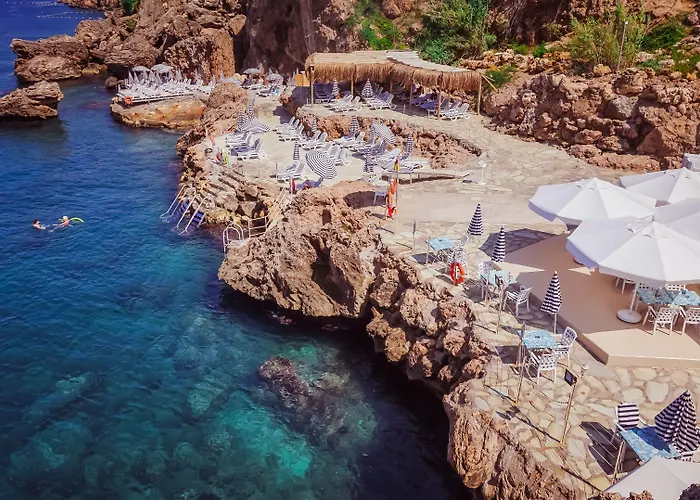 The Marmara Hotel 5*
