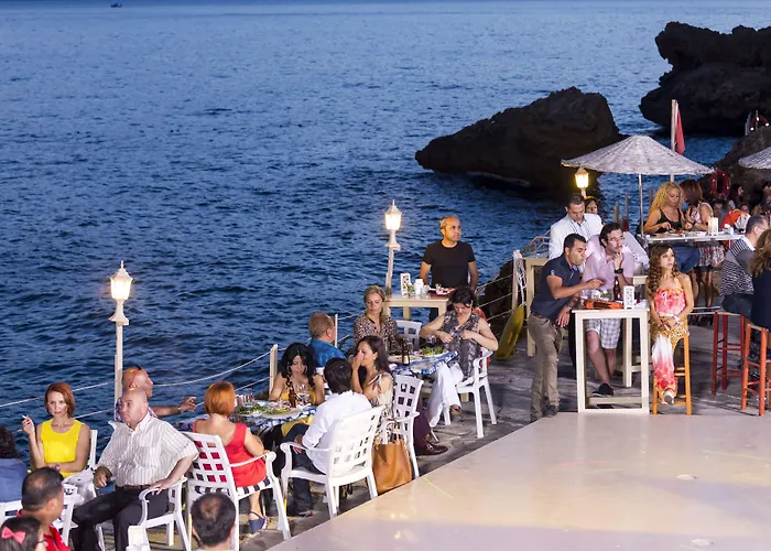 The Marmara Hotel