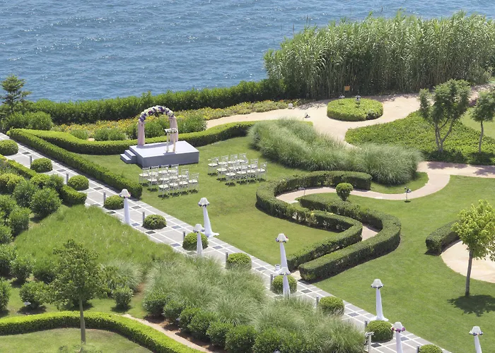 The Marmara 5* Antalya