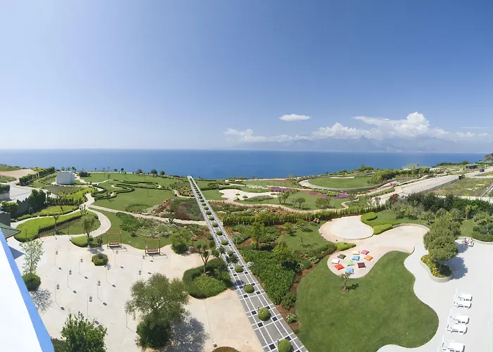 Hotel The Marmara 5*