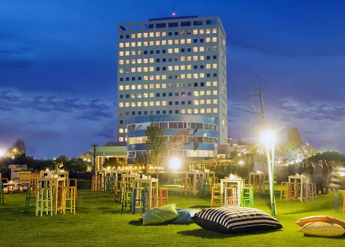 Hotel The Marmara Antalya