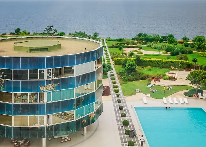 The Marmara 5*