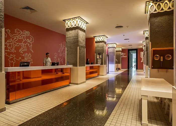 Hotel The Marmara 5*