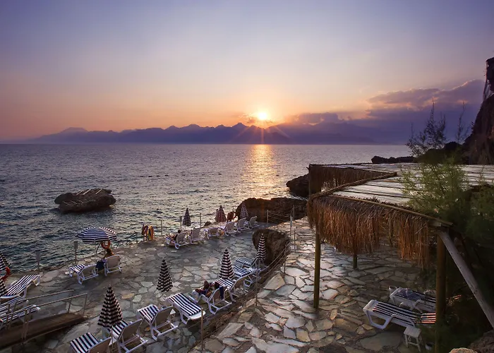 Hotel The Marmara Antalya